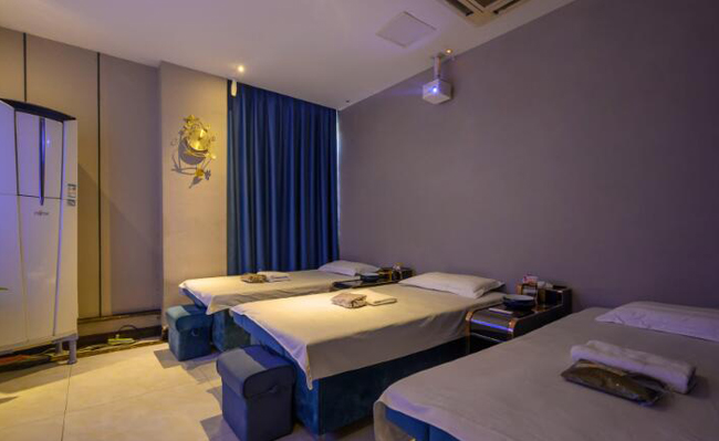 太原靠谱的养生会所怎样选择：专业指南避开消费陷阱